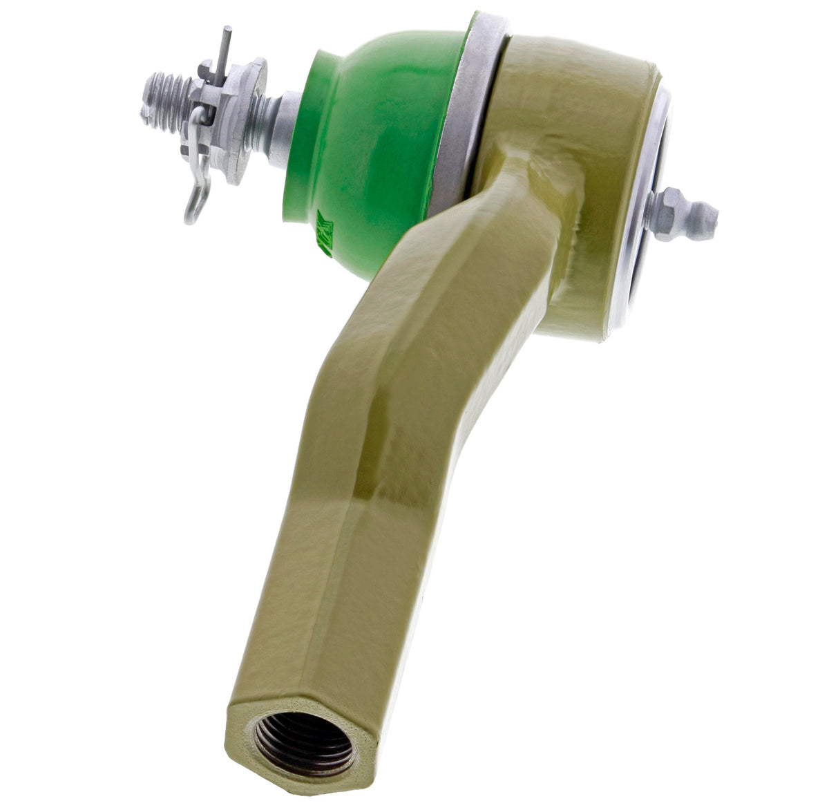 Mevotech TTX Steering Tie Rod End TXMS406114
