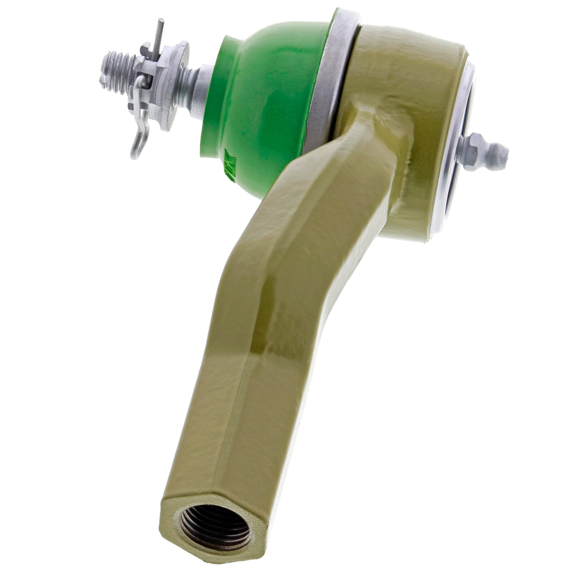 Mevotech TTX Steering Tie Rod End TXMS406114