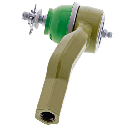 Mevotech TTX Steering Tie Rod End TXMS406114