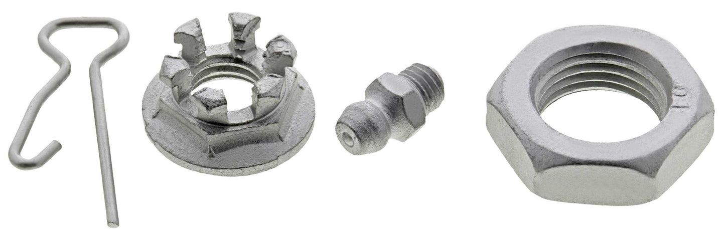Mevotech TTX Steering Tie Rod End TXMS406114