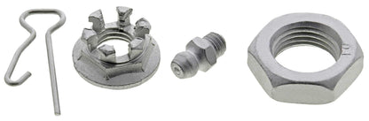 Mevotech TTX Steering Tie Rod End TXMS406114