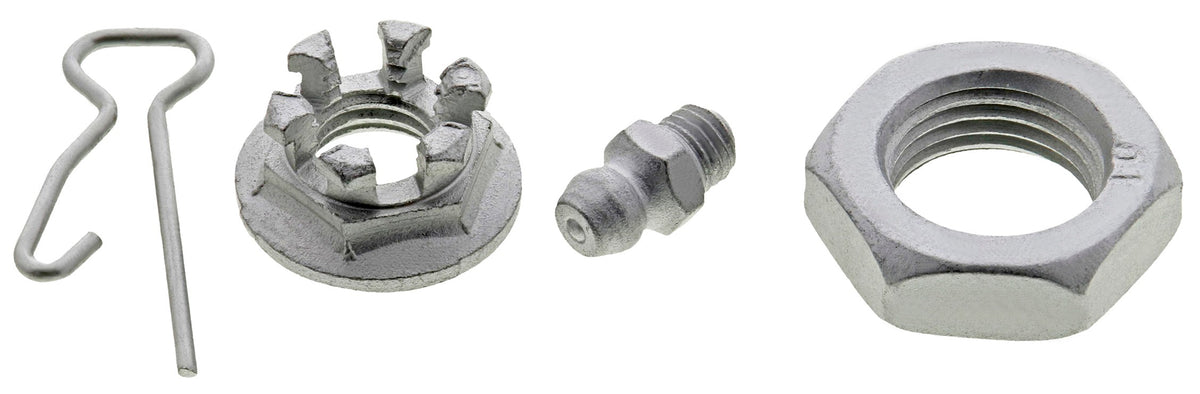 Mevotech TTX Steering Tie Rod End TXMS406114