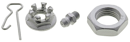 Mevotech TTX Steering Tie Rod End TXMS406114