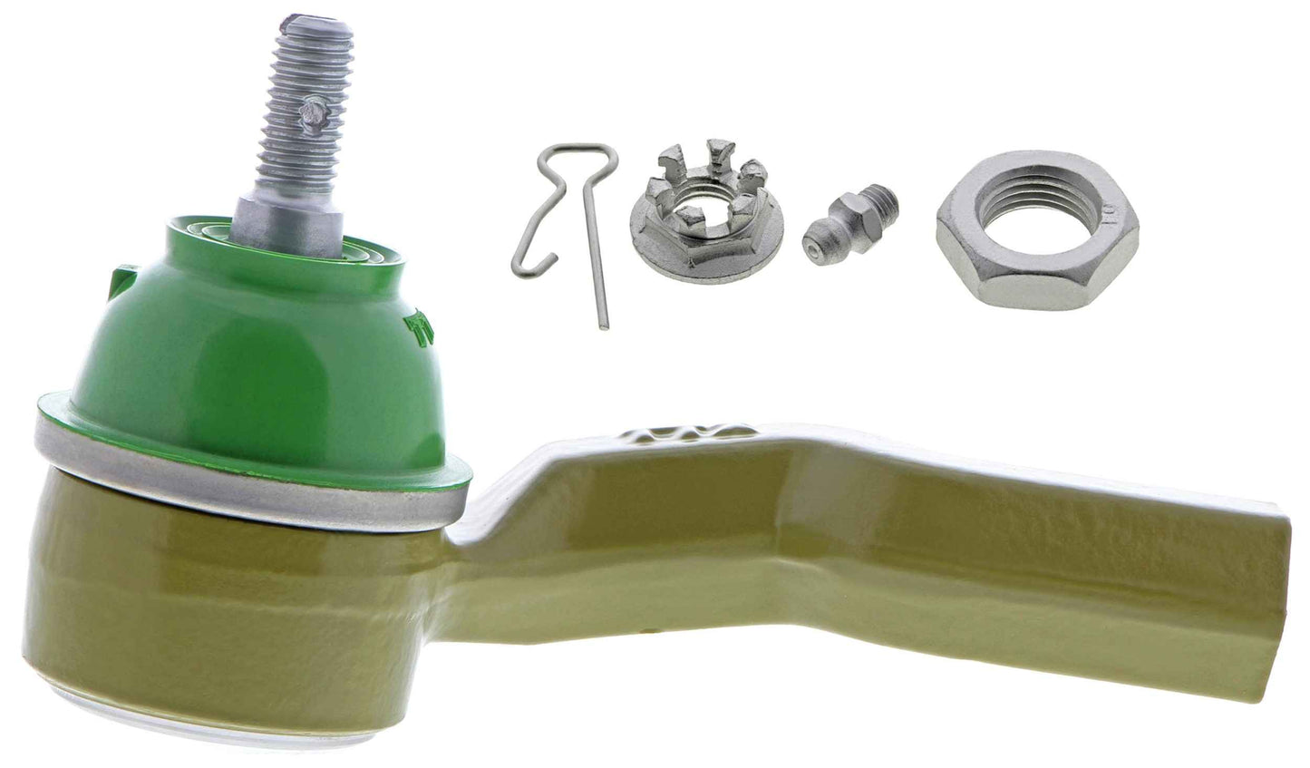 Mevotech TTX Steering Tie Rod End TXMS406114