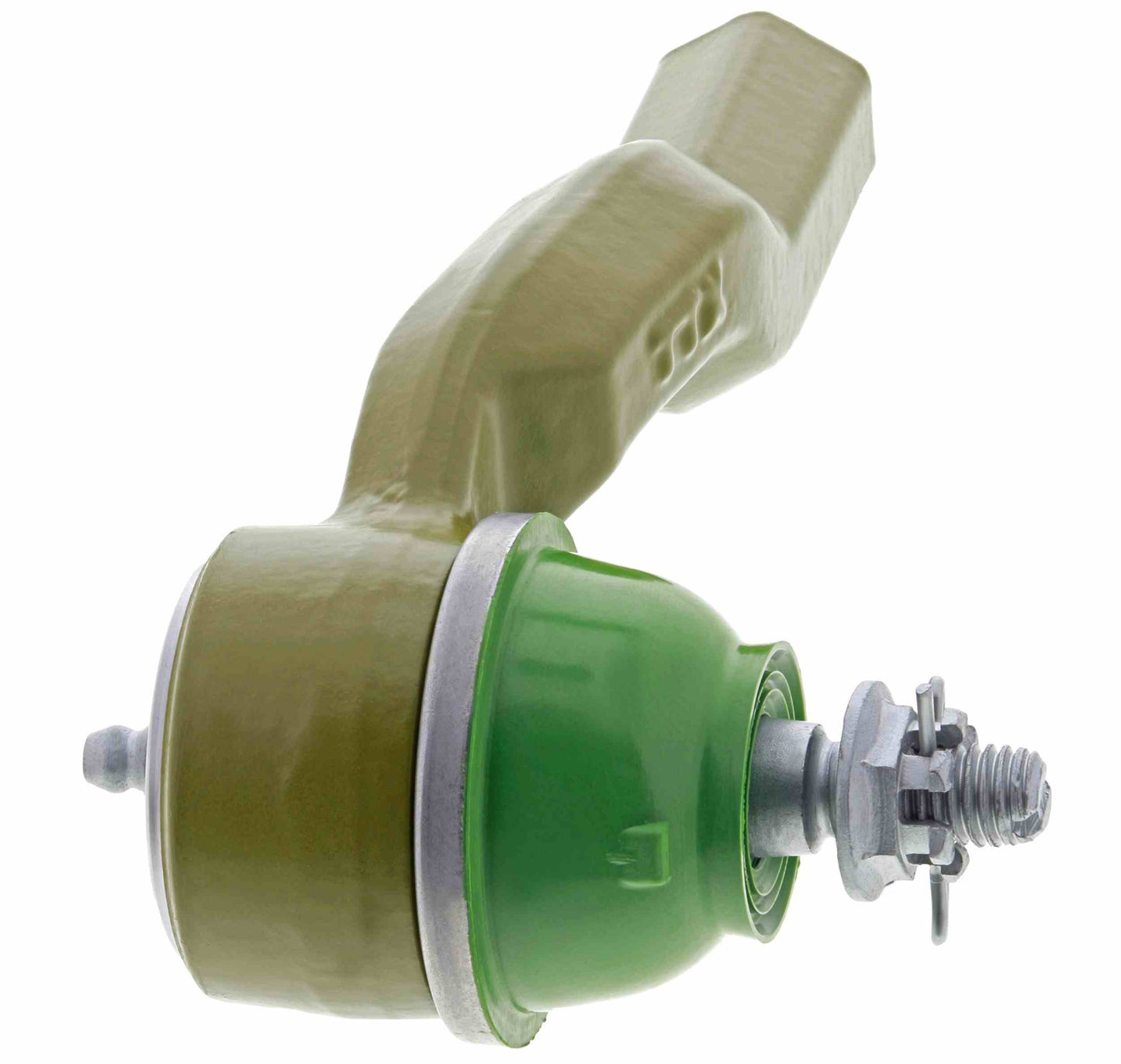 Mevotech TTX Steering Tie Rod End TXMS406114