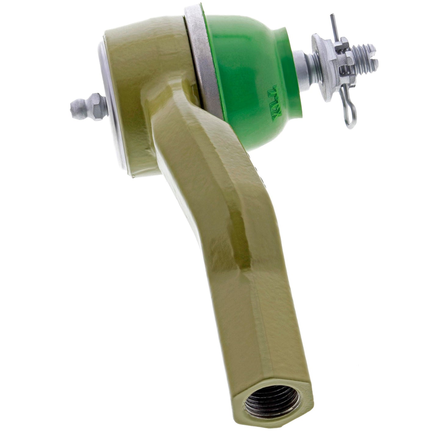 Mevotech TTX Steering Tie Rod End TXMS406115