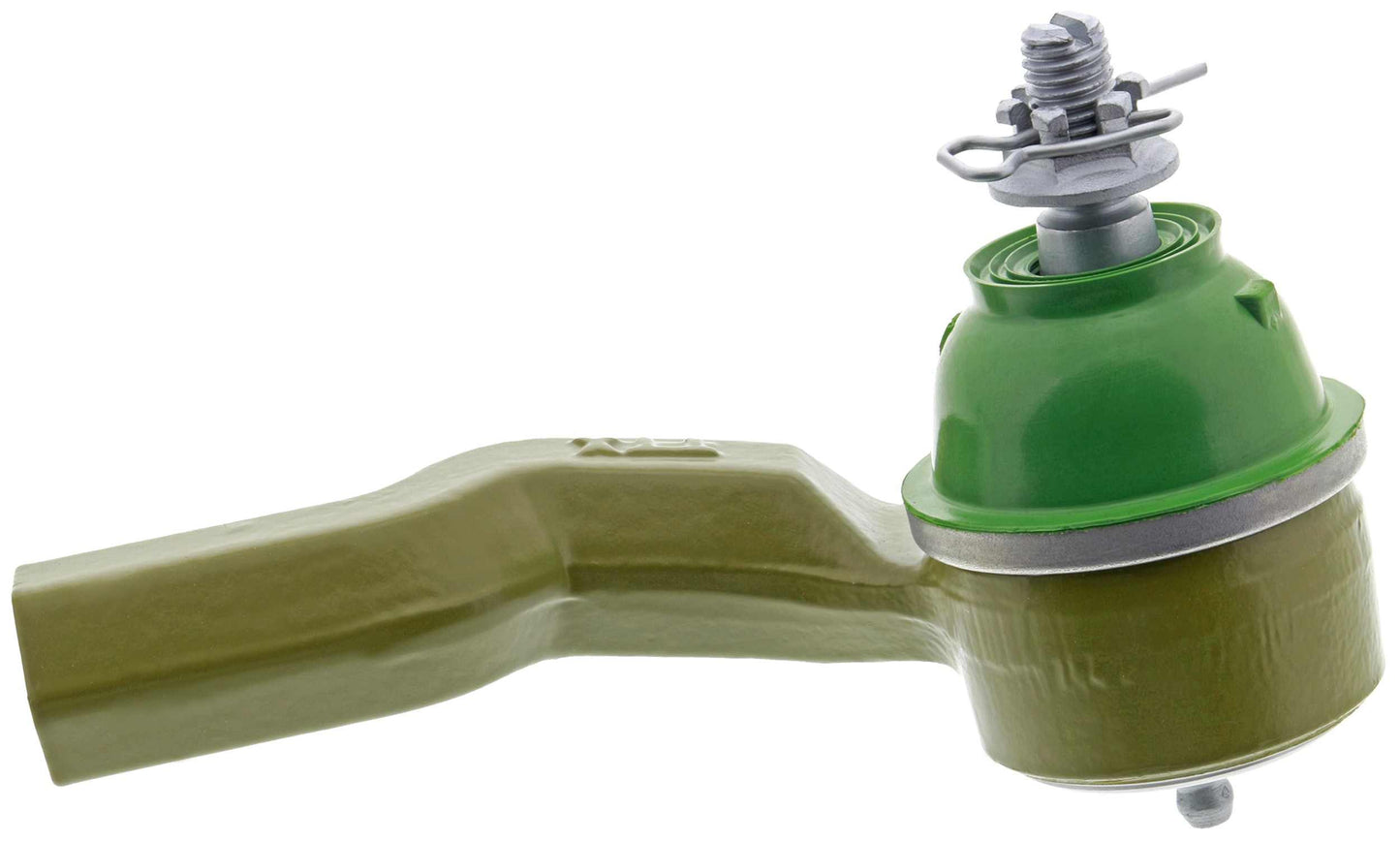Mevotech TTX Steering Tie Rod End TXMS406115