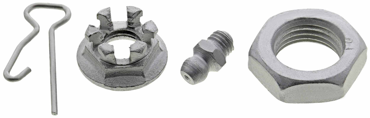Mevotech TTX Steering Tie Rod End TXMS406115