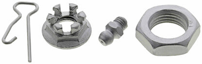 Mevotech TTX Steering Tie Rod End TXMS406115