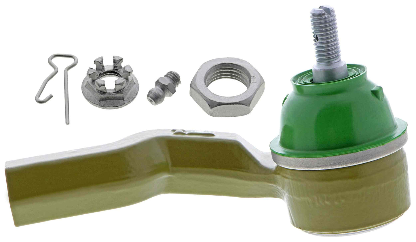 Mevotech TTX Steering Tie Rod End TXMS406115