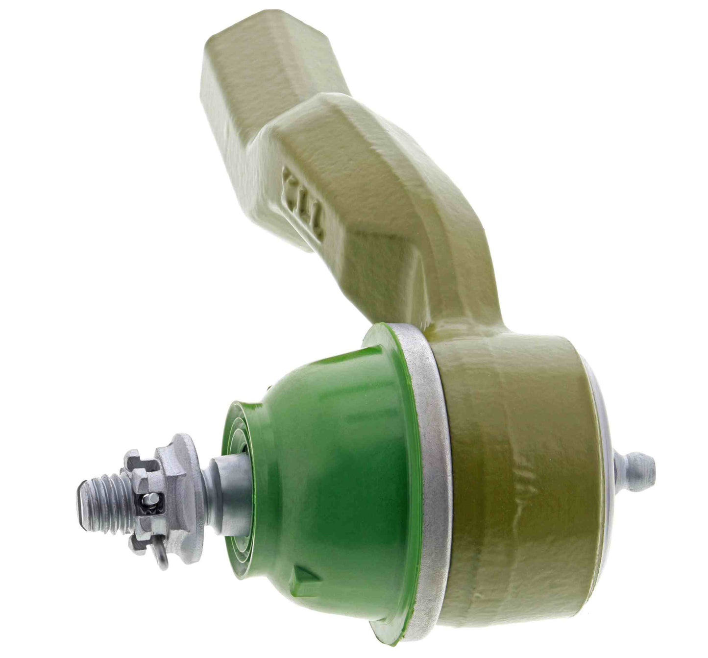 Mevotech TTX Steering Tie Rod End TXMS406115