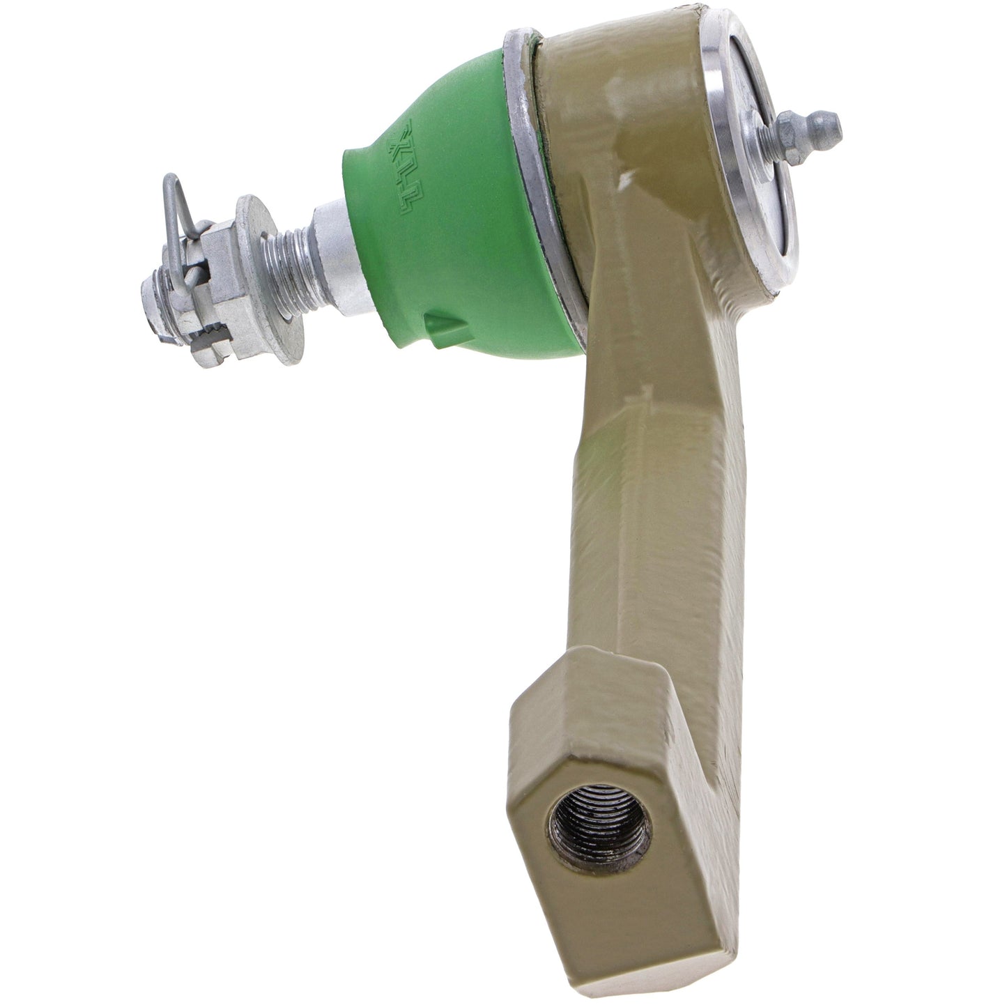 Mevotech Supreme Steering Tie Rod End TXMS406133 image 3