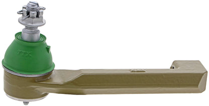 Mevotech Supreme Steering Tie Rod End TXMS406133 image 2