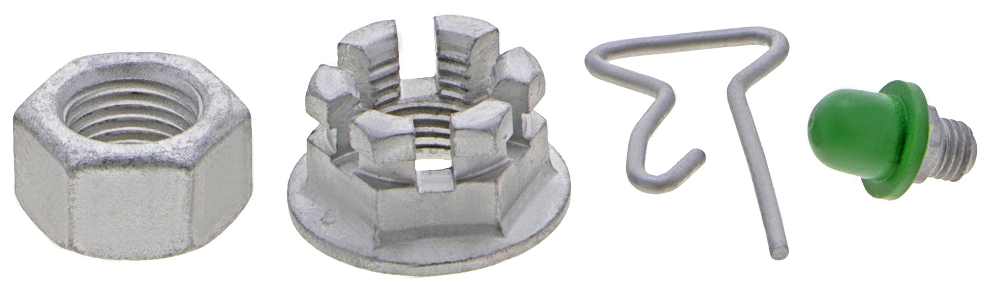 Mevotech Supreme Steering Tie Rod End TXMS406133 image 6