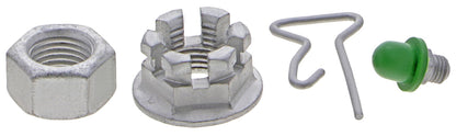 Mevotech Supreme Steering Tie Rod End TXMS406133 image 6