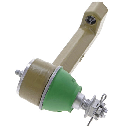 Mevotech Supreme Steering Tie Rod End TXMS406133 image 4