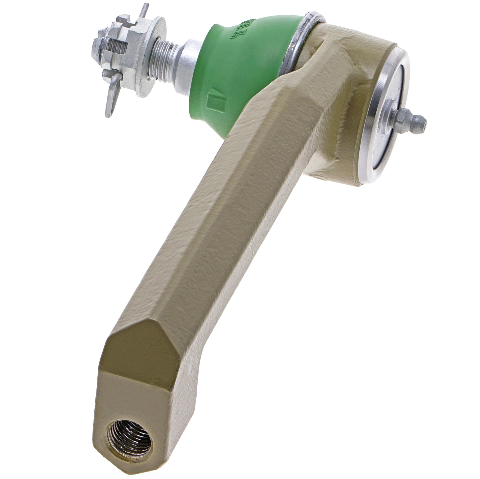 Mevotech Supreme Steering Tie Rod End TXMS406134 image 3