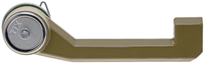 Mevotech Supreme Steering Tie Rod End TXMS406134 image 5