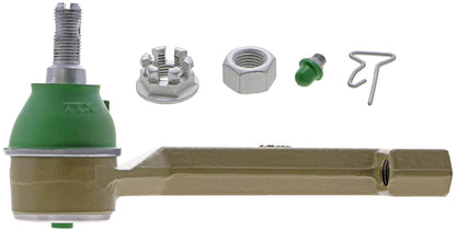 Mevotech Supreme Steering Tie Rod End TXMS406134 main image