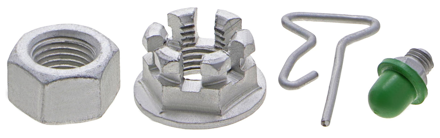 Mevotech Supreme Steering Tie Rod End TXMS406134 image 6