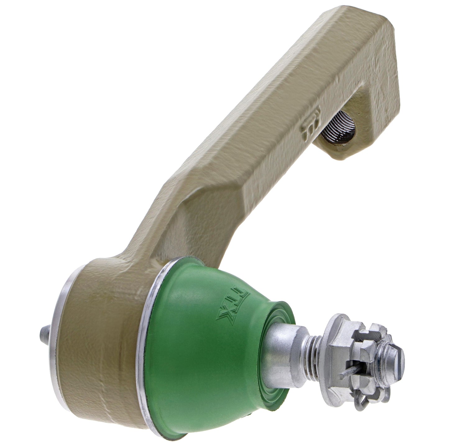 Mevotech Supreme Steering Tie Rod End TXMS406134 image 4