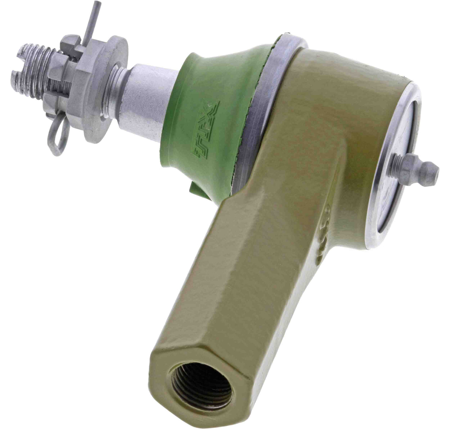 Mevotech TTX Steering Tie Rod End TXMS406139