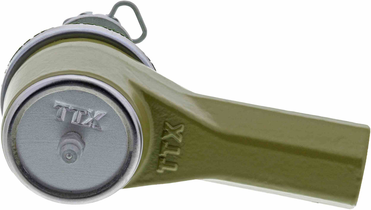 Mevotech TTX Steering Tie Rod End TXMS406139