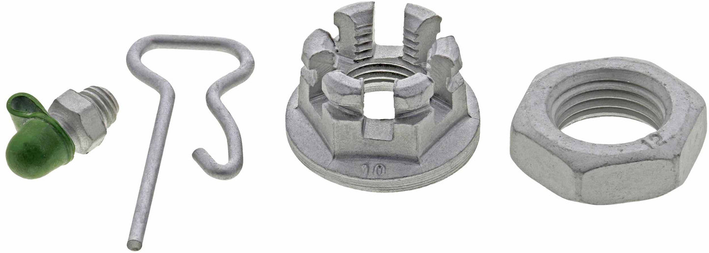 Mevotech TTX Steering Tie Rod End TXMS406139