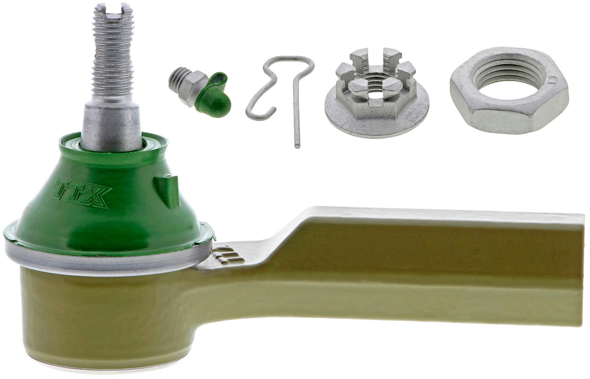 Mevotech TTX Steering Tie Rod End TXMS406140