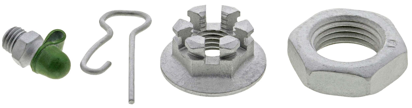 Mevotech TTX Steering Tie Rod End TXMS406140