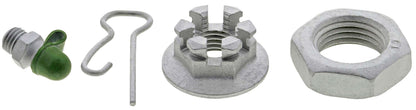 Mevotech TTX Steering Tie Rod End TXMS406140