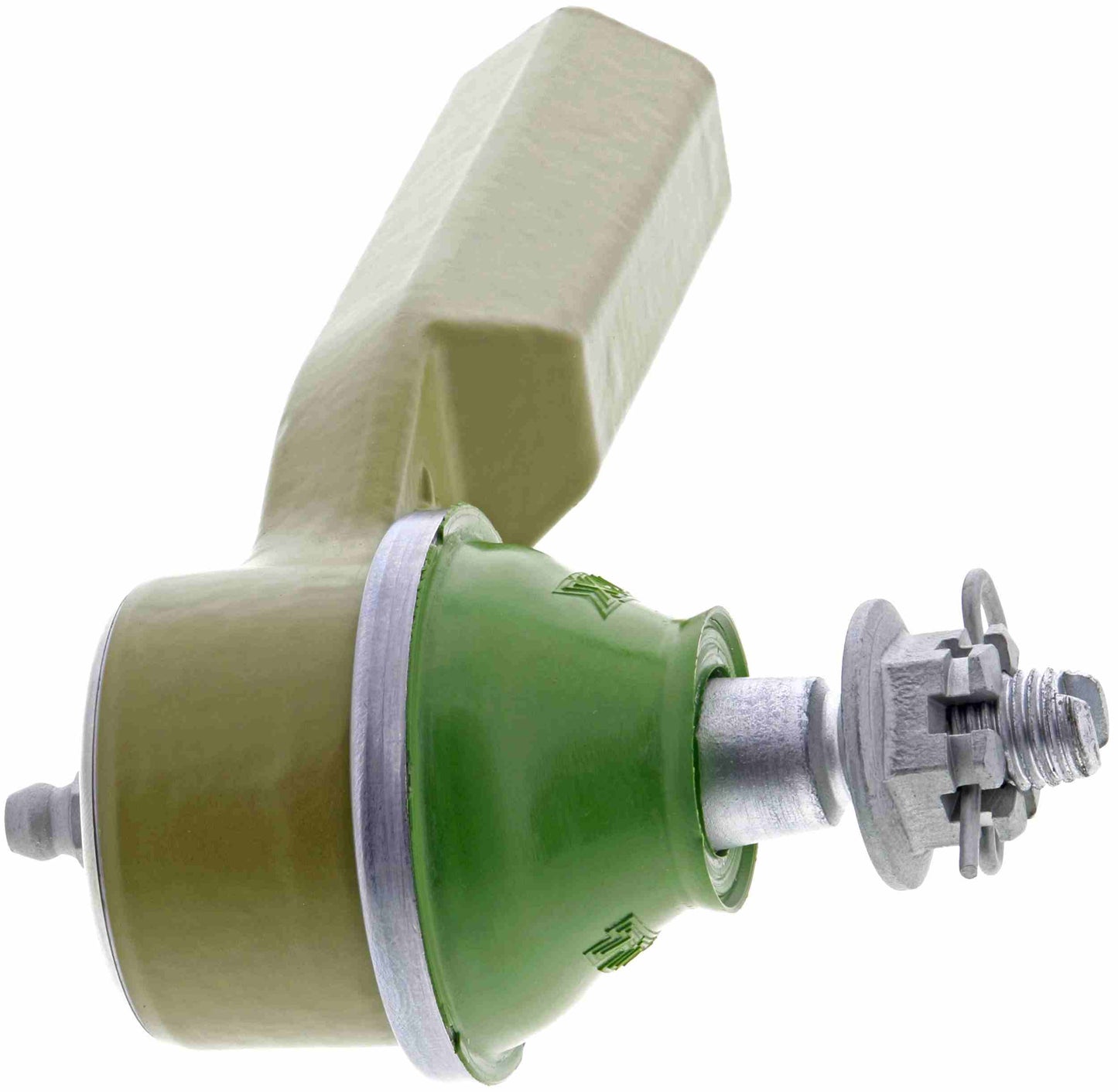 Mevotech TTX Steering Tie Rod End TXMS406140