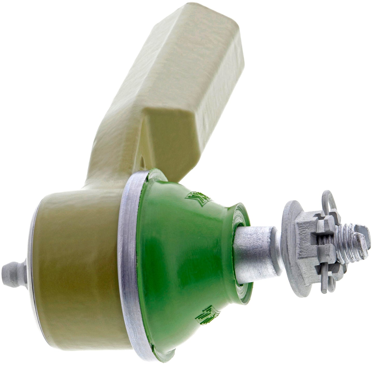 Mevotech TTX Steering Tie Rod End TXMS406140