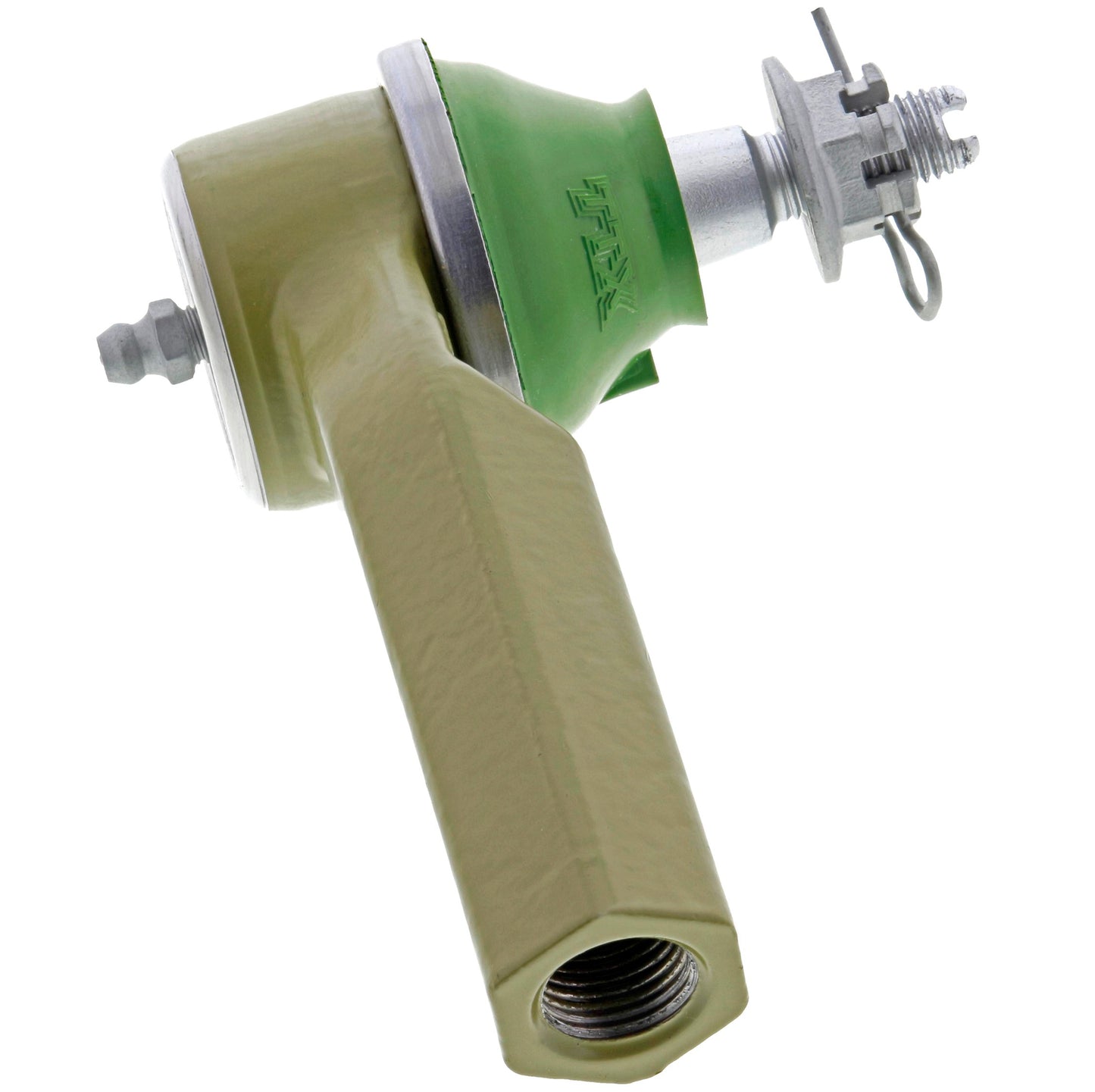 Mevotech TTX Steering Tie Rod End TXMS406141