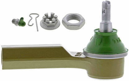 Mevotech TTX Steering Tie Rod End TXMS406141