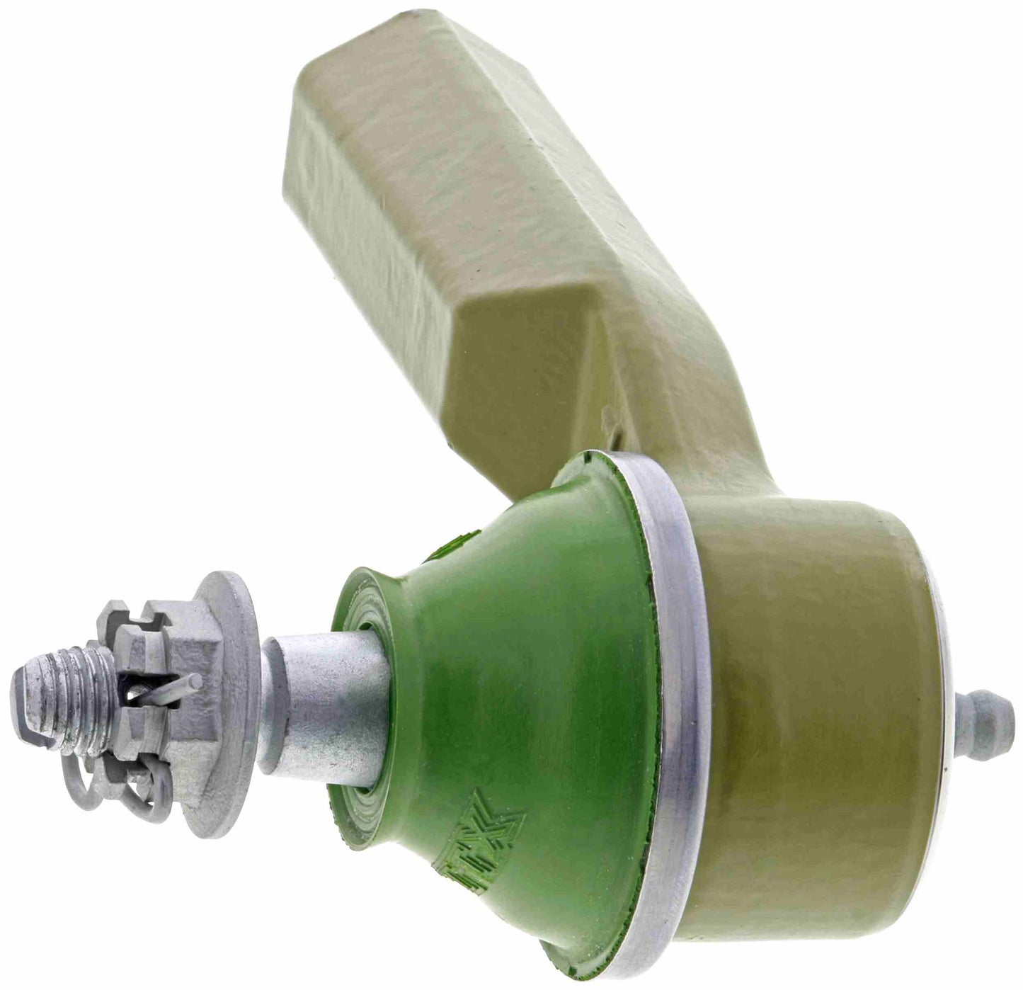 Mevotech TTX Steering Tie Rod End TXMS406141