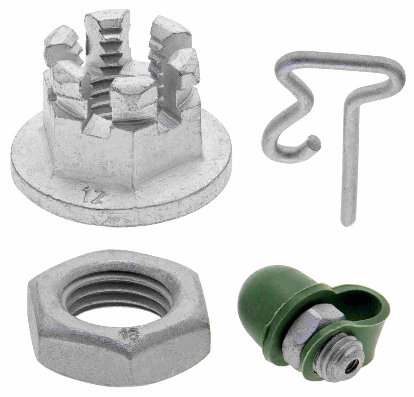 Mevotech TXMS406142