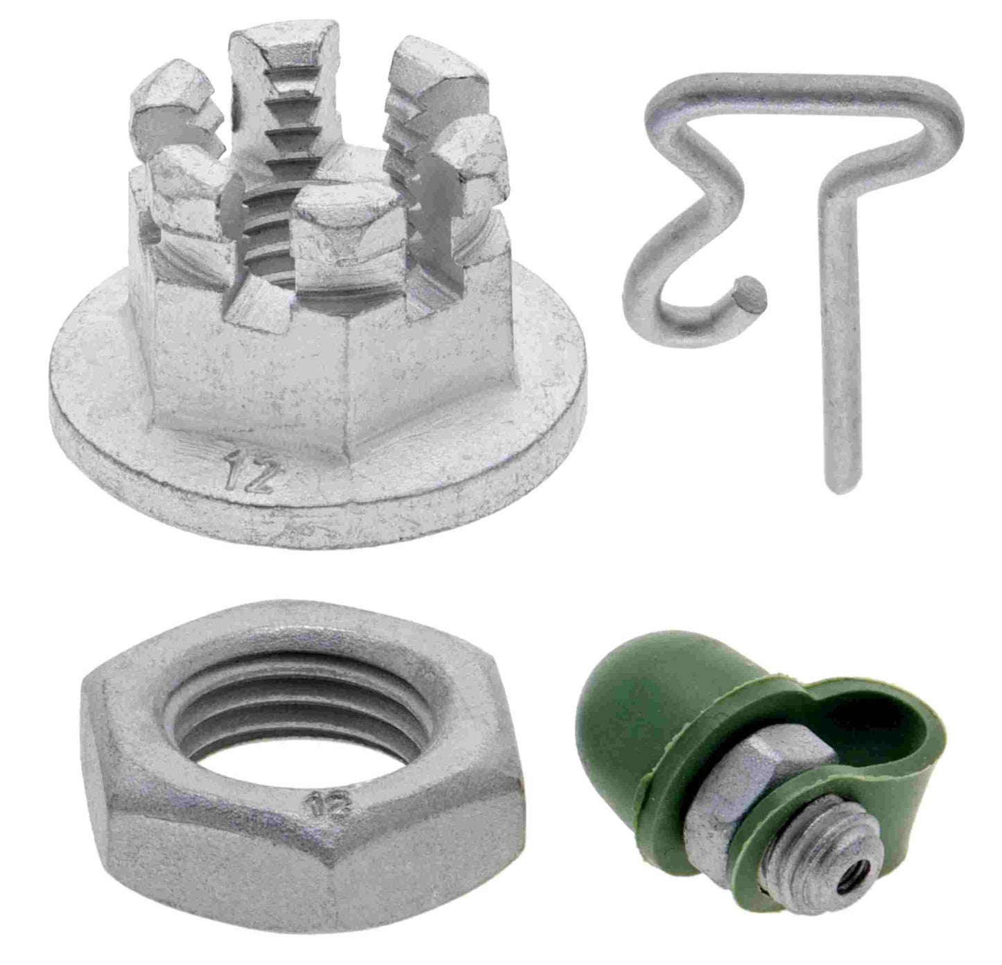 Mevotech TXMS406143
