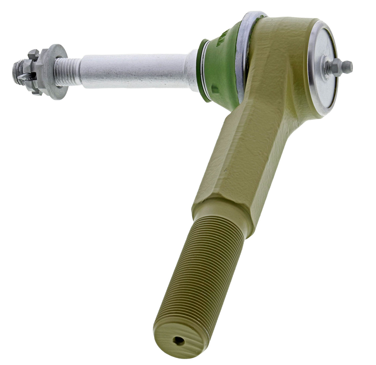 Mevotech TTX Steering Tie Rod End TXMS40625