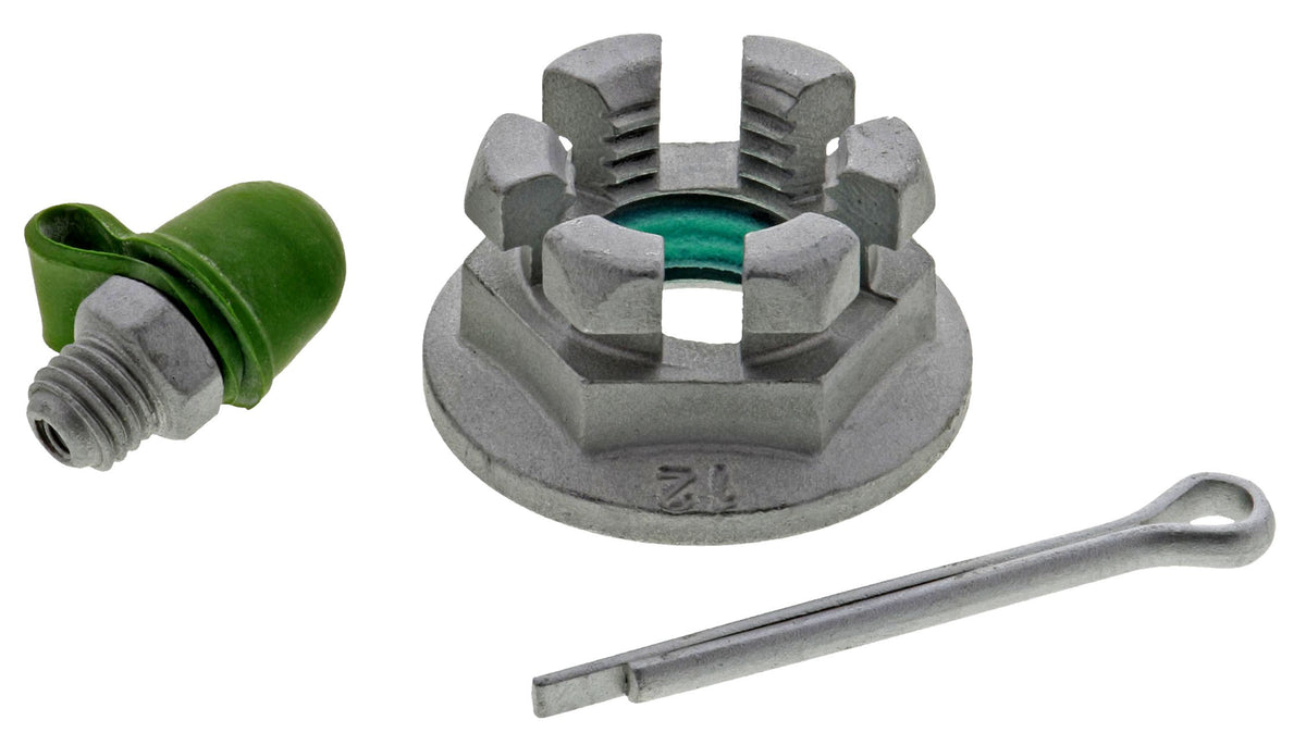 Mevotech TTX Steering Tie Rod End TXMS40625