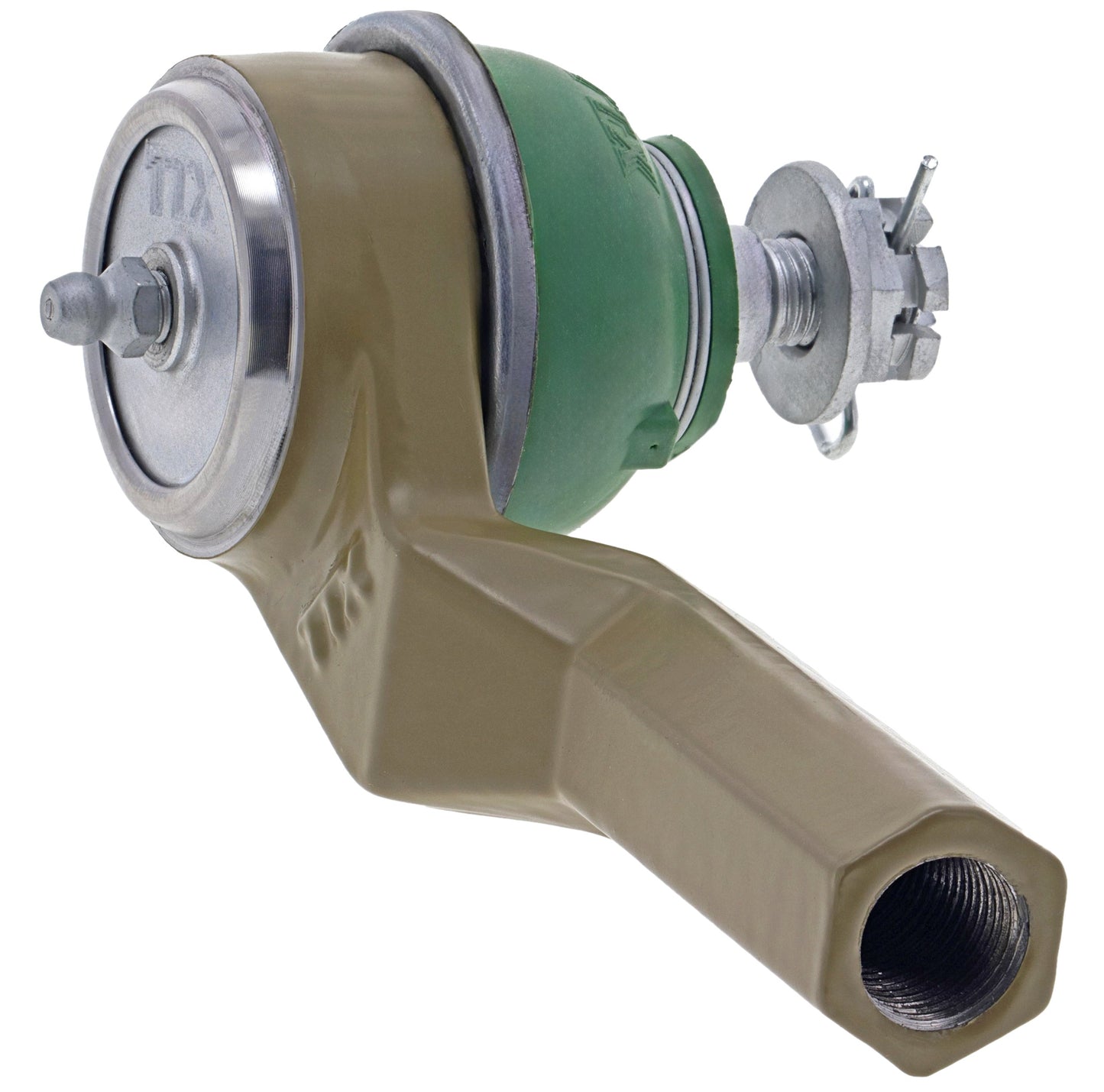 Mevotech TTX Steering Tie Rod End TXMS40628