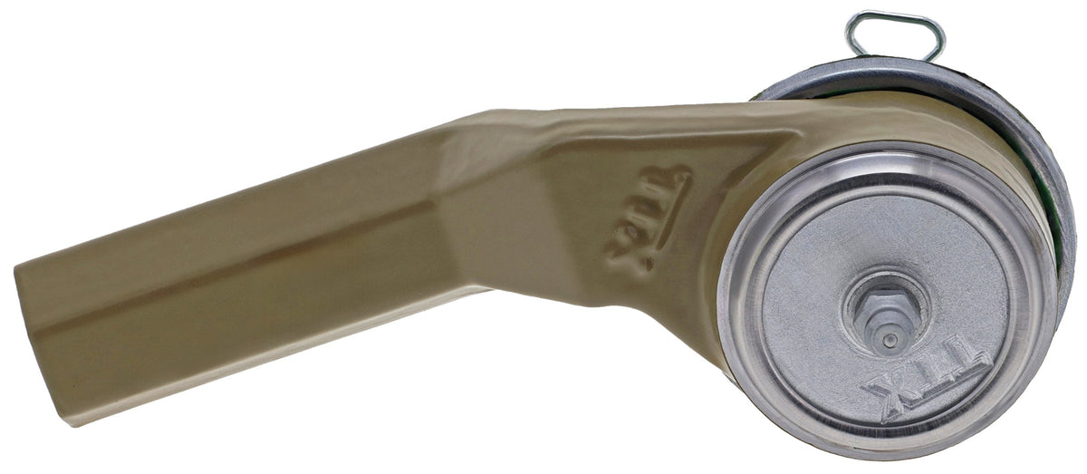 Mevotech TTX Steering Tie Rod End TXMS40628