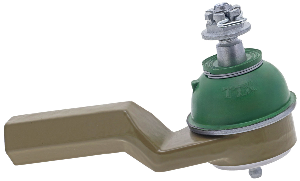 Mevotech TTX Steering Tie Rod End TXMS40628
