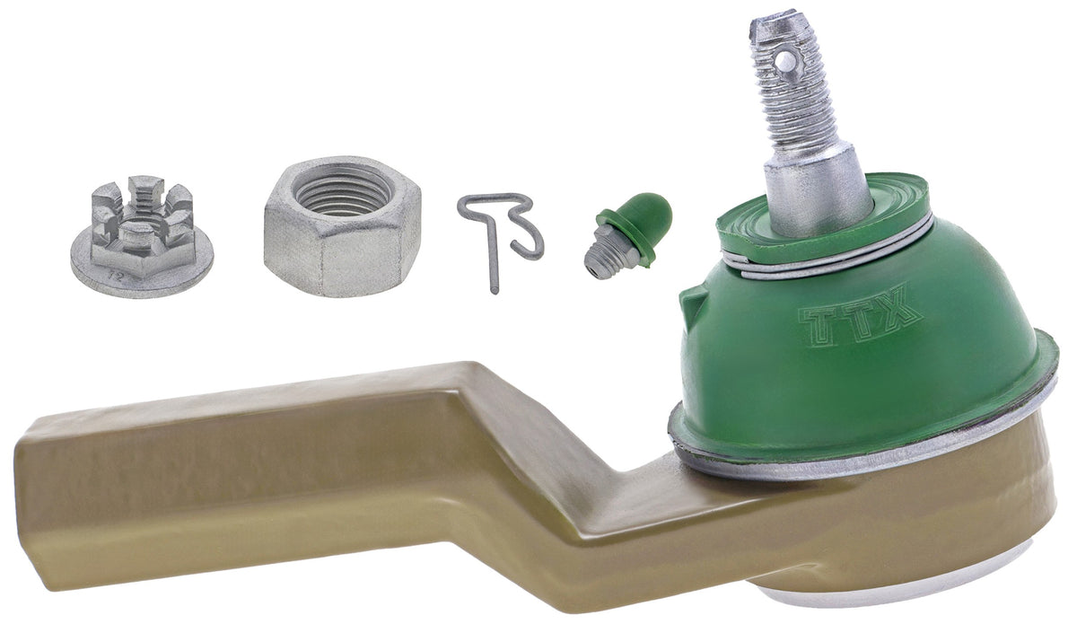 Mevotech TTX Steering Tie Rod End TXMS40628