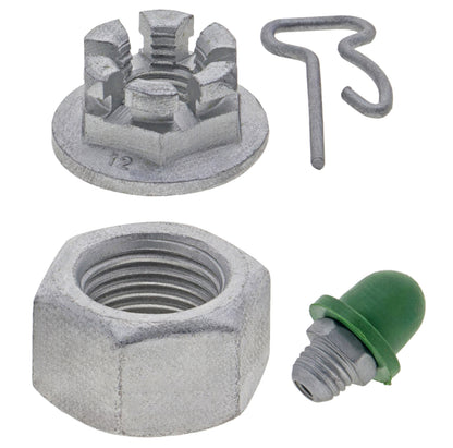 Mevotech TTX Steering Tie Rod End TXMS40628