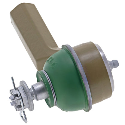 Mevotech TTX Steering Tie Rod End TXMS40628
