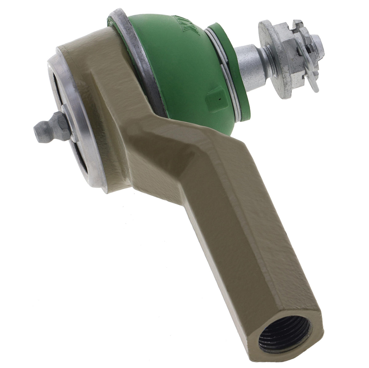 Mevotech TTX Steering Tie Rod End TXMS40629