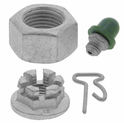 Mevotech TTX Steering Tie Rod End TXMS40629