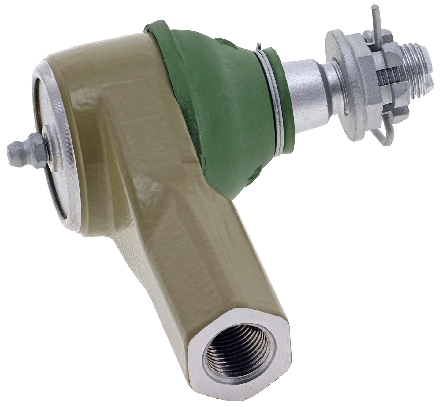 Mevotech TTX Steering Tie Rod End TXMS40643
