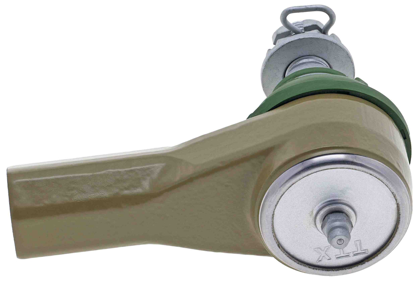 Mevotech TTX Steering Tie Rod End TXMS40643